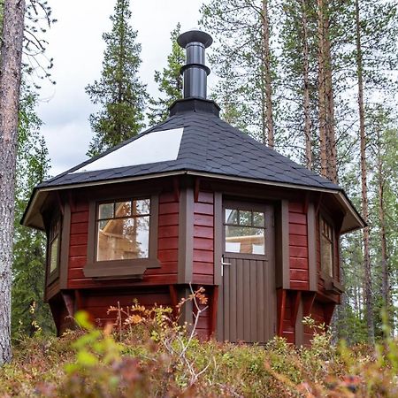 Holiday In Lapland - Sointuilevi Exclusive A60 Екстер'єр фото