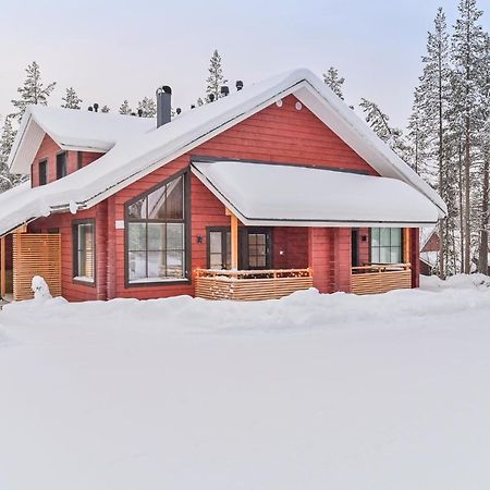 Holiday In Lapland - Sointuilevi Exclusive A60 Екстер'єр фото