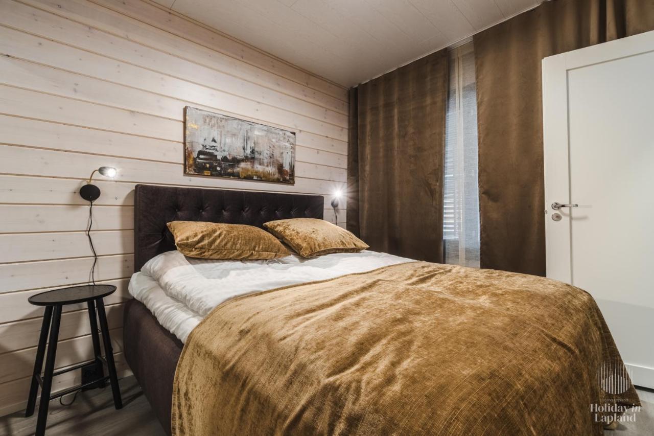 Holiday In Lapland - Sointuilevi Exclusive A60 Екстер'єр фото