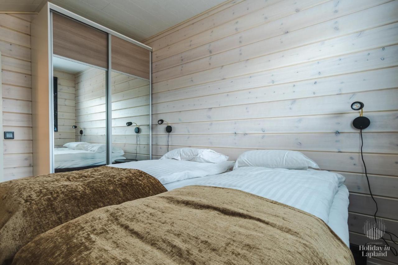 Holiday In Lapland - Sointuilevi Exclusive A60 Екстер'єр фото