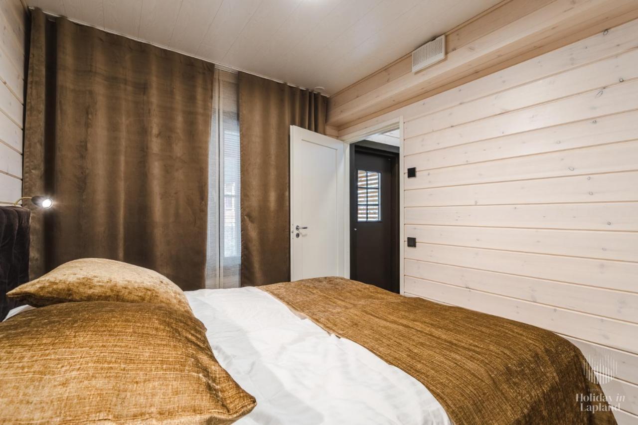 Holiday In Lapland - Sointuilevi Exclusive A60 Екстер'єр фото