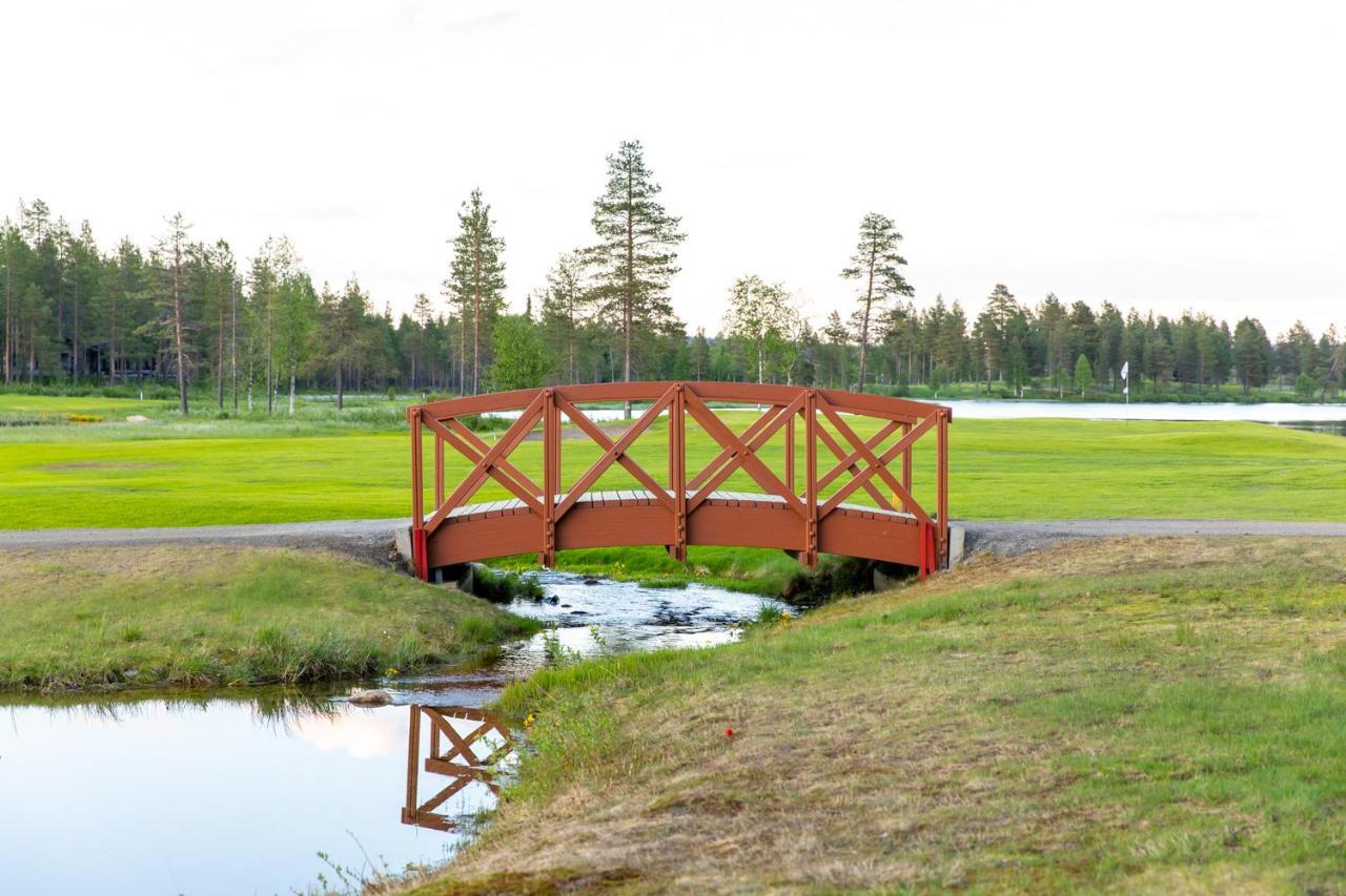 Holiday In Lapland - Sointuilevi Exclusive A60 Екстер'єр фото