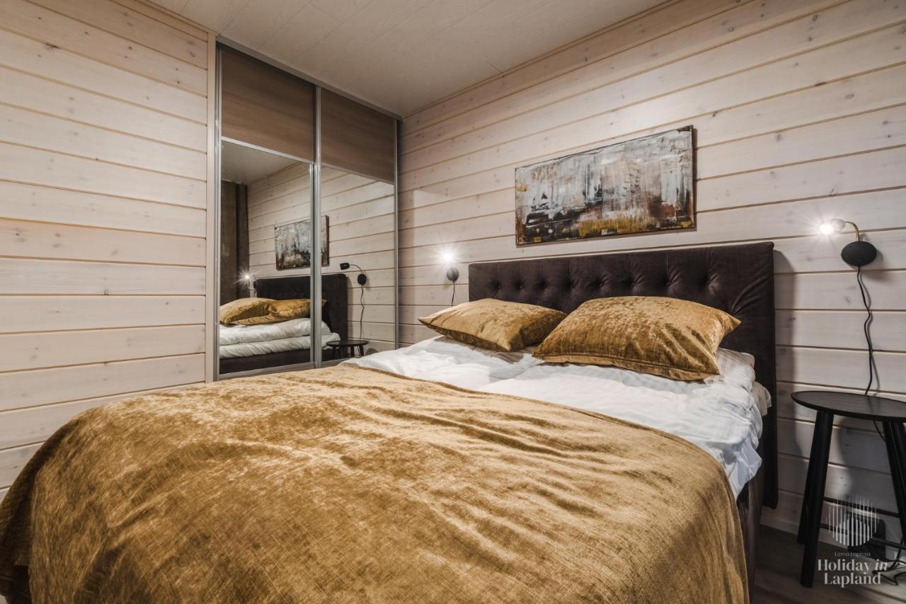 Holiday In Lapland - Sointuilevi Exclusive A60 Екстер'єр фото